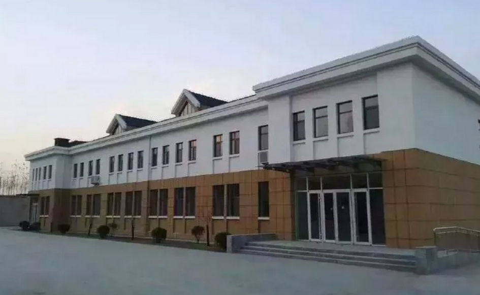 這些鄉(xiāng)村幾十萬(wàn)的自建輕鋼結(jié)構(gòu)別墅，看看有沒(méi)有你們家鄉(xiāng)的？(圖6)