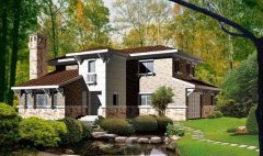 輕鋼別墅不只是住宅！來看看輕鋼建筑有多強(qiáng)大吧！