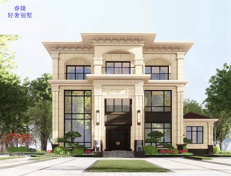 南方地區(qū)潮濕，會不適合建輕鋼別墅嗎？(圖3)